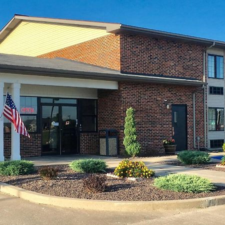 Fairbridge Inn Express Monroe City Esterno foto