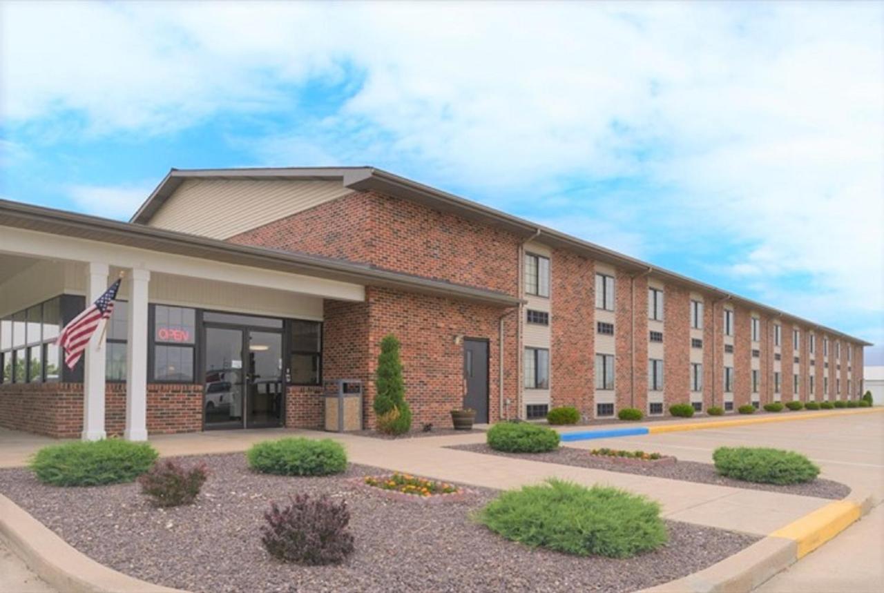 Fairbridge Inn Express Monroe City Esterno foto