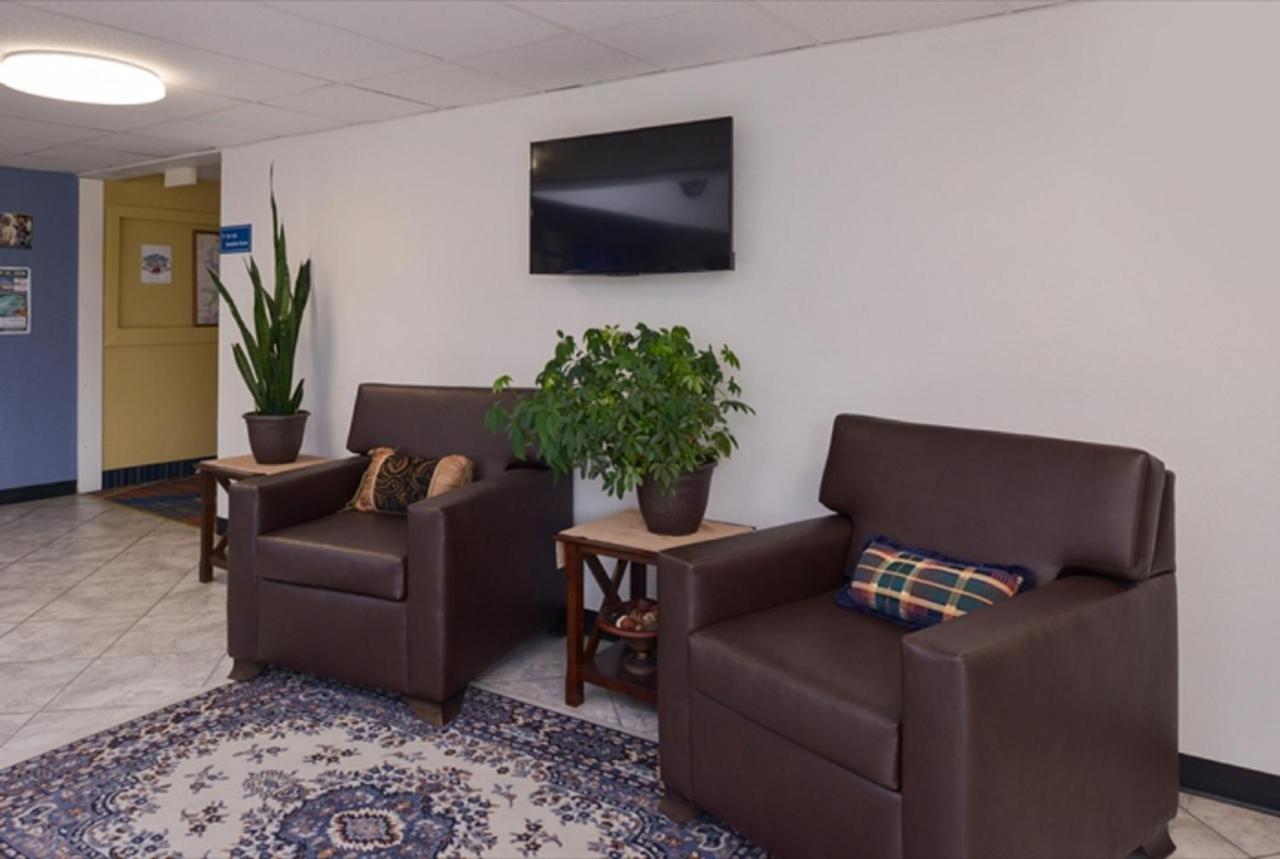 Fairbridge Inn Express Monroe City Esterno foto
