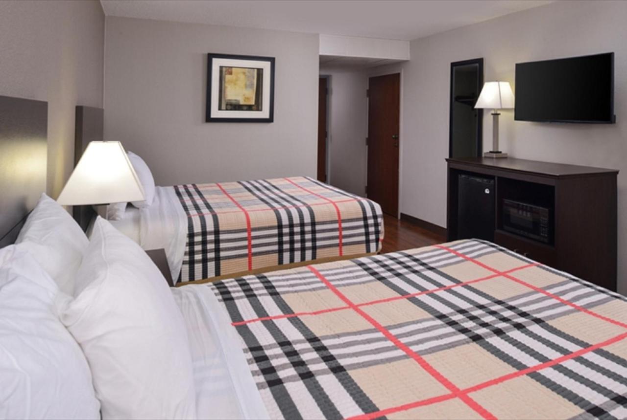 Fairbridge Inn Express Monroe City Esterno foto