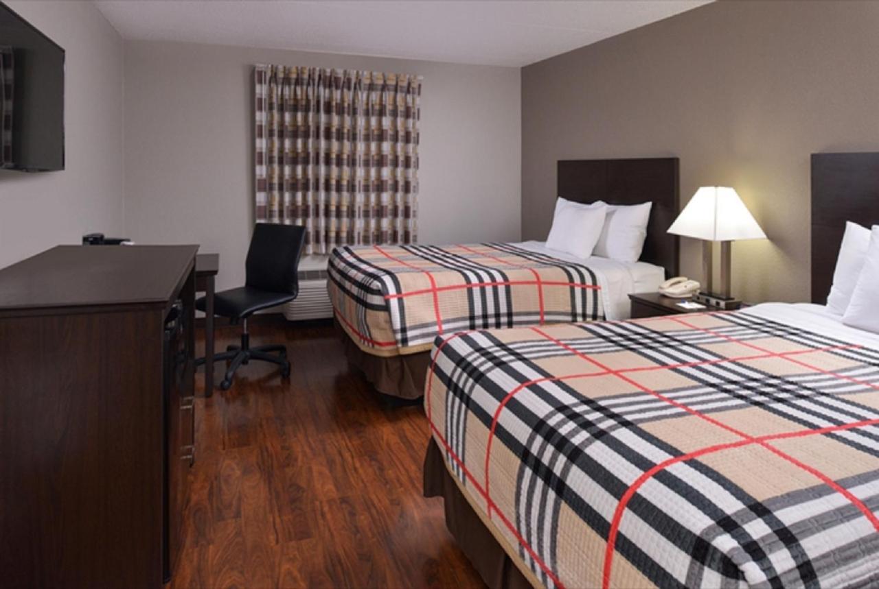 Fairbridge Inn Express Monroe City Esterno foto